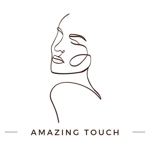 Amazing Touch
